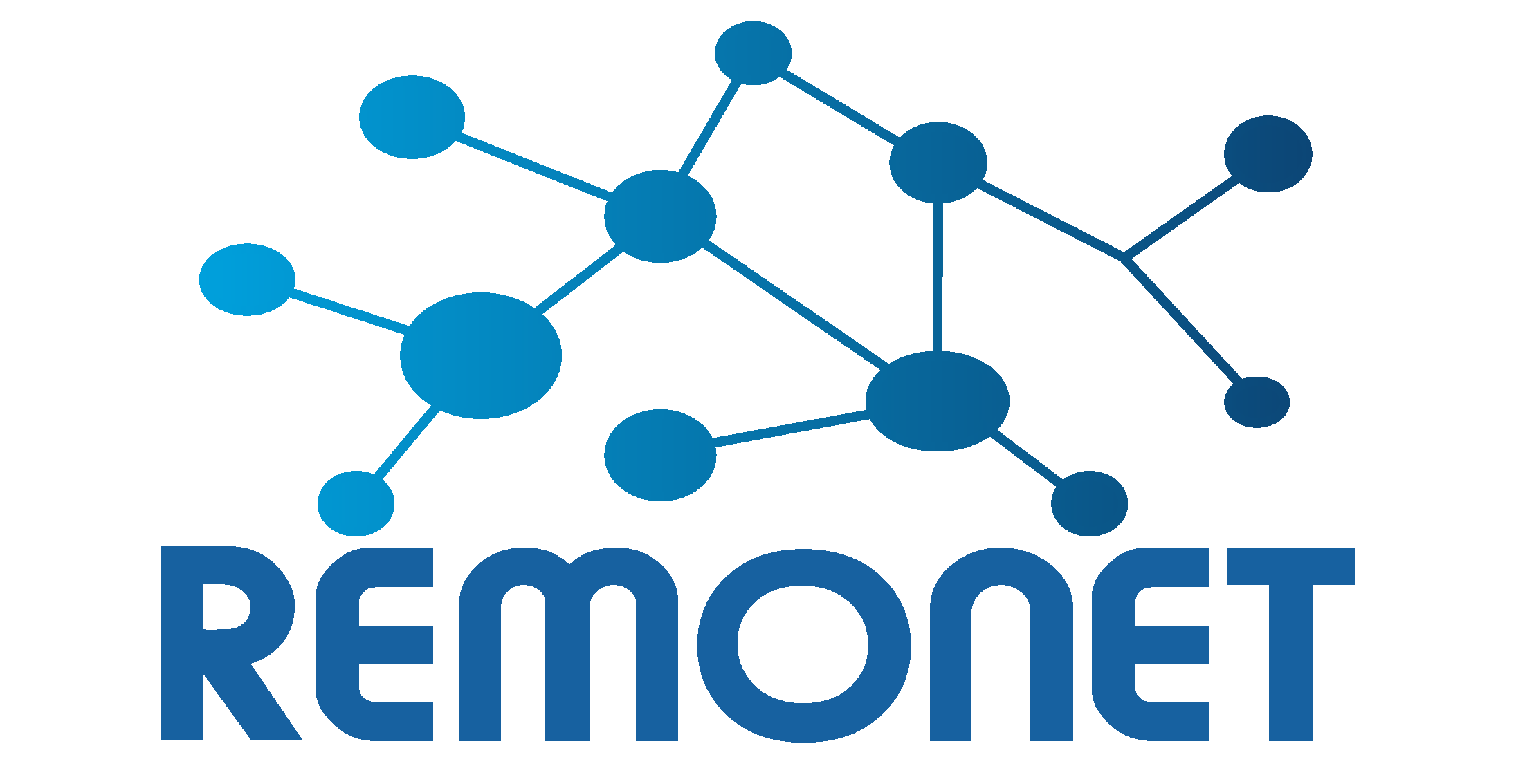 REMONET logo