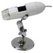 Digitální mikroskop se zvětšením až 200 připojitelný k USB