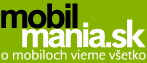 MobilMania.sk  o mobiloch a opertoroch